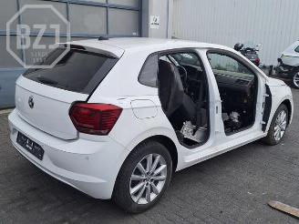 Volkswagen Polo Polo VI (AW1), Hatchback 5-drs, 2017 1.6 TDI 16V 95 picture 3
