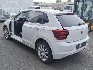 Volkswagen Polo Polo VI (AW1), Hatchback 5-drs, 2017 1.6 TDI 16V 95 picture 4