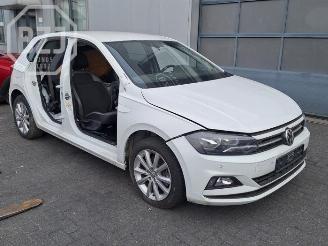 Volkswagen Polo Polo VI (AW1), Hatchback 5-drs, 2017 1.6 TDI 16V 95 picture 2