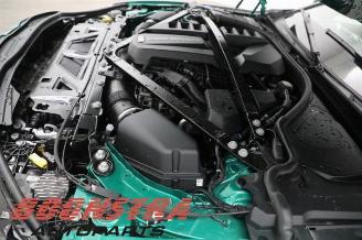 BMW M3 M3 (G80), Sedan, 2019 3.0 Competition TwinPower Turbo 24V picture 19