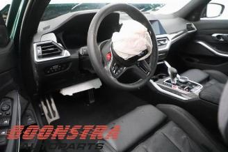 BMW M3 M3 (G80), Sedan, 2019 3.0 Competition TwinPower Turbo 24V picture 5