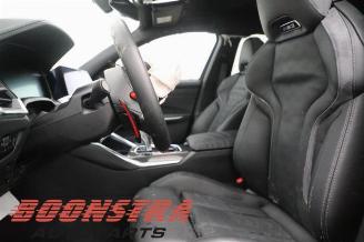 BMW M3 M3 (G80), Sedan, 2019 3.0 Competition TwinPower Turbo 24V picture 12