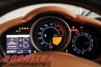 Ferrari California California, Cabrio, 2008 / 2017 4.3 V8 32V picture 11