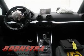 Audi Q2 Q2 (GAB/GAG), SUV, 2016 1.0 TFSI 12V picture 13