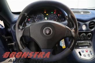 Maserati GranSport GranSport, Coupe, 2004 / 2007 4.2 V8 32V picture 7