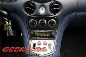 Maserati GranSport GranSport, Coupe, 2004 / 2007 4.2 V8 32V picture 11