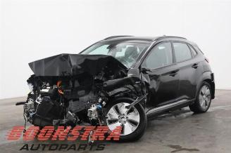 Sloopauto Hyundai Kona Kona (OS), SUV, 2017 / 2023 39 kWh 2020/12