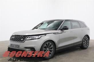 Sloopauto Land Rover Range Rover Range Rover Velar (LY), Terreinwagen, 2013 3.0 D300 AWD 2018/11