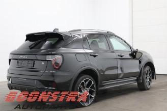 Lynk & Co 01 01, SUV, 2018 1.5 PHEV picture 5