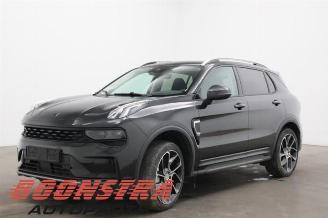 Coche siniestrado Lynk & Co 01 01, SUV, 2018 1.5 PHEV 2021/12