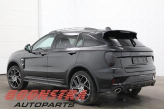 Lynk & Co 01 01, SUV, 2018 1.5 PHEV picture 2