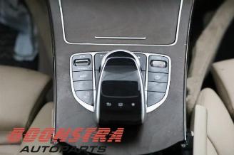 Mercedes C-klasse C (W205), Sedan, 2013 / 2021 C-350 e 2.0 16V picture 19