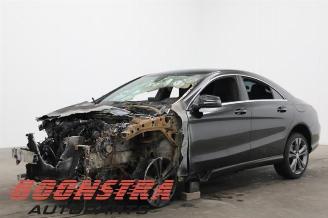 Démontage voiture Mercedes Cla-klasse CLA (117.3), Sedan, 2013 / 2019 1.5 CLA-180 CDI, 180 d 16V 2016/9