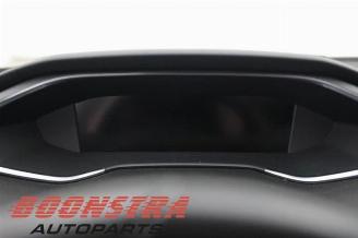 Peugeot 308 308 SW (L4/L9/LC/LJ/LR), Combi 5-drs, 2014 / 2021 1.2 12V e-THP PureTech 130 picture 9