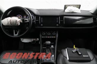 Skoda Kodiaq Kodiaq, SUV, 2016 2.0 TSI 16V 4x4 picture 6