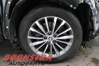 Skoda Kodiaq Kodiaq, SUV, 2016 2.0 TSI 16V 4x4 picture 27