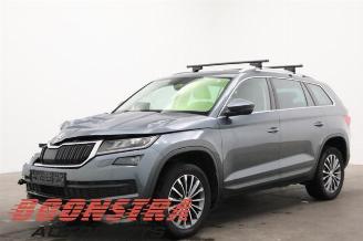 Purkuautot passenger cars Skoda Kodiaq Kodiaq, SUV, 2016 2.0 TSI 16V 4x4 2019/8