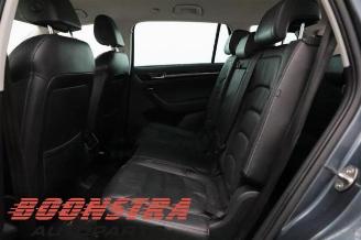 Skoda Kodiaq Kodiaq, SUV, 2016 2.0 TSI 16V 4x4 picture 9