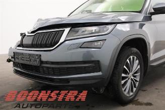 Skoda Kodiaq Kodiaq, SUV, 2016 2.0 TSI 16V 4x4 picture 21