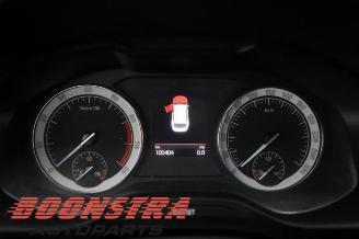 Skoda Kodiaq Kodiaq, SUV, 2016 2.0 TSI 16V 4x4 picture 14