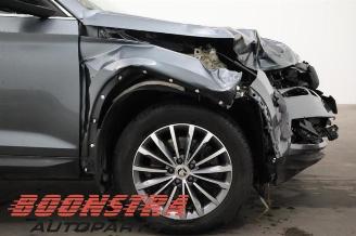 Skoda Kodiaq Kodiaq, SUV, 2016 2.0 TSI 16V 4x4 picture 24