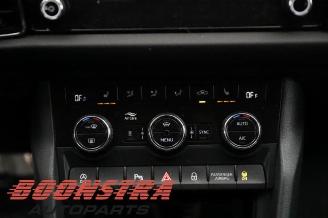 Skoda Kodiaq Kodiaq, SUV, 2016 2.0 TSI 16V 4x4 picture 17