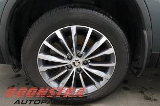 Skoda Kodiaq Kodiaq, SUV, 2016 2.0 TSI 16V 4x4 picture 28