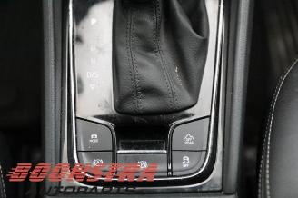 Skoda Kodiaq Kodiaq, SUV, 2016 2.0 TSI 16V 4x4 picture 15