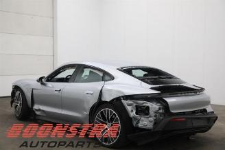 Porsche Taycan Taycan (Y1A), Sedan, 2019 4S picture 9