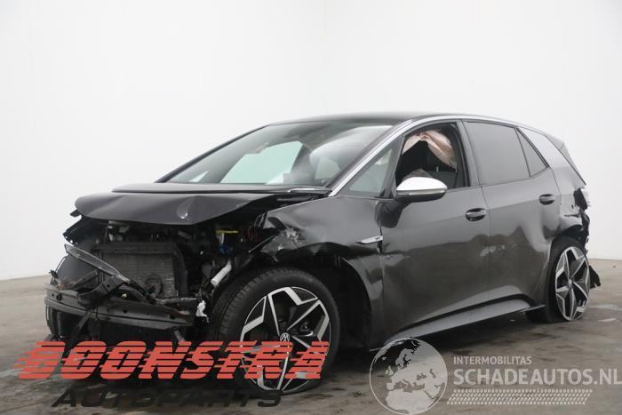 Volkswagen ID.3 ID.3 (E11/E12), Hatchback 5-drs, 2019 First, Life, Pro 58 kWh