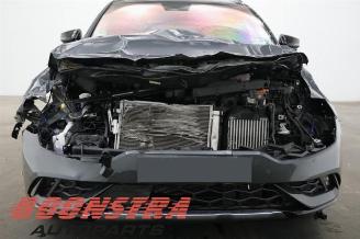 Kia Sportage Sportage (NQ5E), Terreinwagen, 2021 1.6 T-GDi Hybrid 16V picture 28