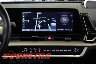 Kia Sportage Sportage (NQ5E), Terreinwagen, 2021 1.6 T-GDi Hybrid 16V picture 21