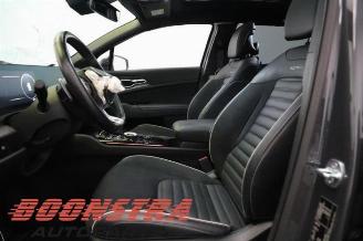 Kia Sportage Sportage (NQ5E), Terreinwagen, 2021 1.6 T-GDi Hybrid 16V picture 6