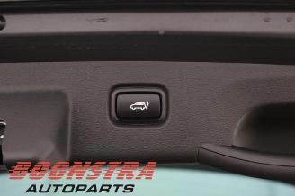 Kia Sportage Sportage (NQ5E), Terreinwagen, 2021 1.6 T-GDi Hybrid 16V picture 23