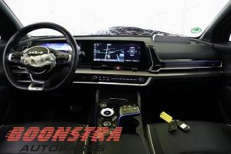 Kia Sportage Sportage (NQ5E), Terreinwagen, 2021 1.6 T-GDi Hybrid 16V picture 7