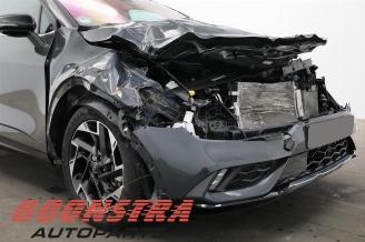 Kia Sportage Sportage (NQ5E), Terreinwagen, 2021 1.6 T-GDi Hybrid 16V picture 25