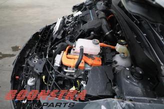 Kia Sportage Sportage (NQ5E), Terreinwagen, 2021 1.6 T-GDi Hybrid 16V picture 30