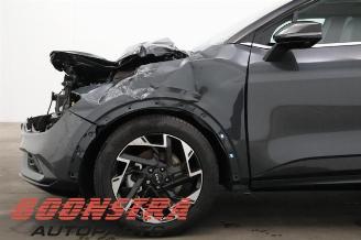 Kia Sportage Sportage (NQ5E), Terreinwagen, 2021 1.6 T-GDi Hybrid 16V picture 26