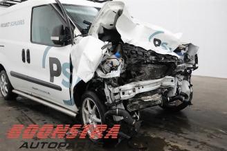 Opel Combo Combo, Van, 2012 / 2018 1.3 CDTI 16V ecoFlex picture 15