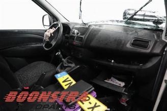 Opel Combo Combo, Van, 2012 / 2018 1.3 CDTI 16V ecoFlex picture 7