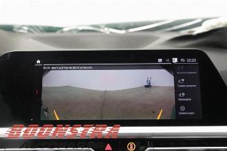 BMW M3 M3 (G80), Sedan, 2019 3.0 Competition TwinPower Turbo 24V picture 18