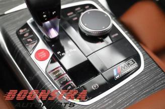 BMW M3 M3 (G80), Sedan, 2019 3.0 Competition TwinPower Turbo 24V picture 17