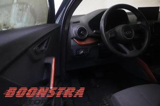 Audi Q2 Q2 (GAB/GAG), SUV, 2016 1.4 TFSI 16V 150 picture 7