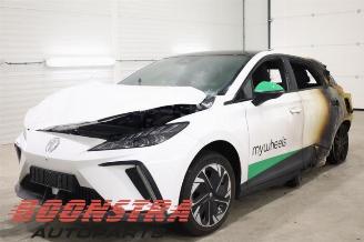 Sloopauto MG 4 Electric, Hatchback, 2022 Comfort, Luxury 64 kWh 2023/5