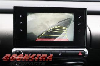 Citroën C4 cactus C4 Cactus (0B/0P), Hatchback 5-drs, 2014 1.2 PureTech 82 12V picture 9