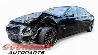 Autoverwertung BMW 7-serie 7 serie (F01/02/03/04), Sedan, 2008 / 2015 740i,Li 24V 2009/2