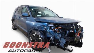 Kia Niro Niro II (SG2), SUV, 2022 e-Niro 64.8 kWh picture 7