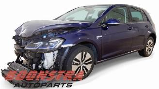 Dezmembrări autoturisme Volkswagen e-Golf Golf VII (AUA), Hatchback, 2012 / 2021 e-Golf 2019/1
