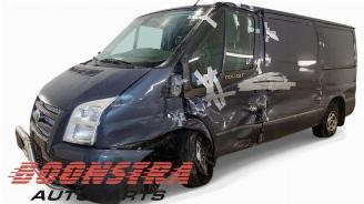 demontáž osobní automobily Ford Transit Transit, Van, 2006 / 2014 2.2 TDCi 16V 2013/1