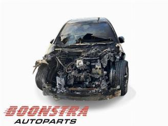 BMW iX iX (I20), SUV, 2021 xDrive40 77 kWh picture 7